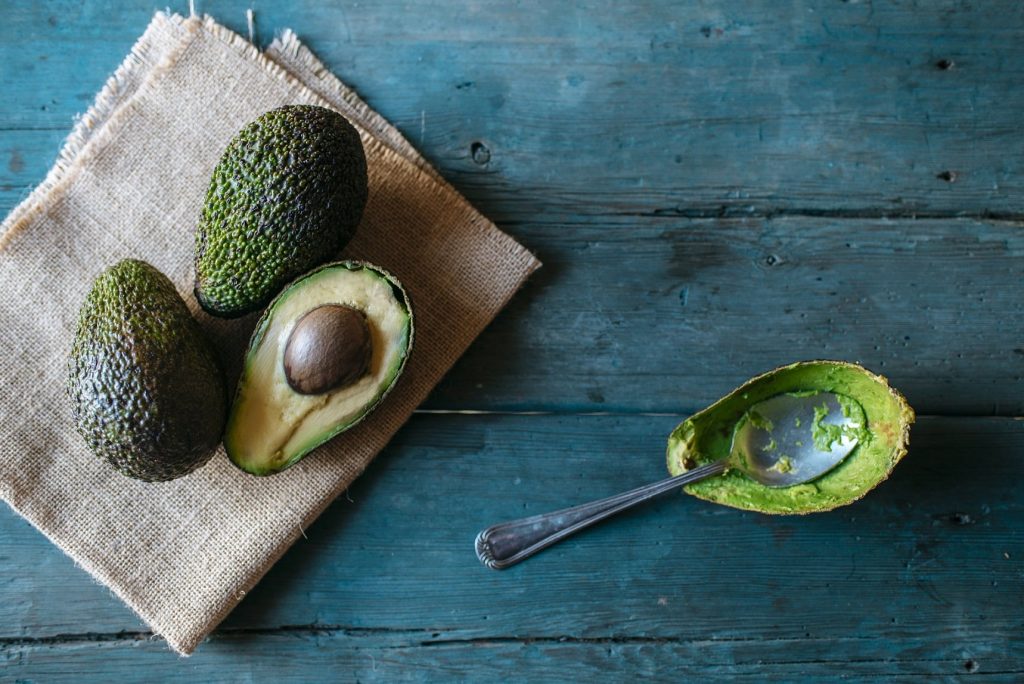 Kann man Avocado einfach einfrieren?