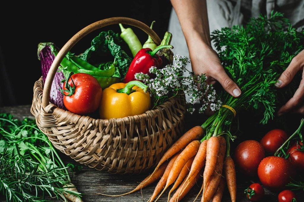 Clean eating: So setzt du die Ernährungsweise erfolgreich um