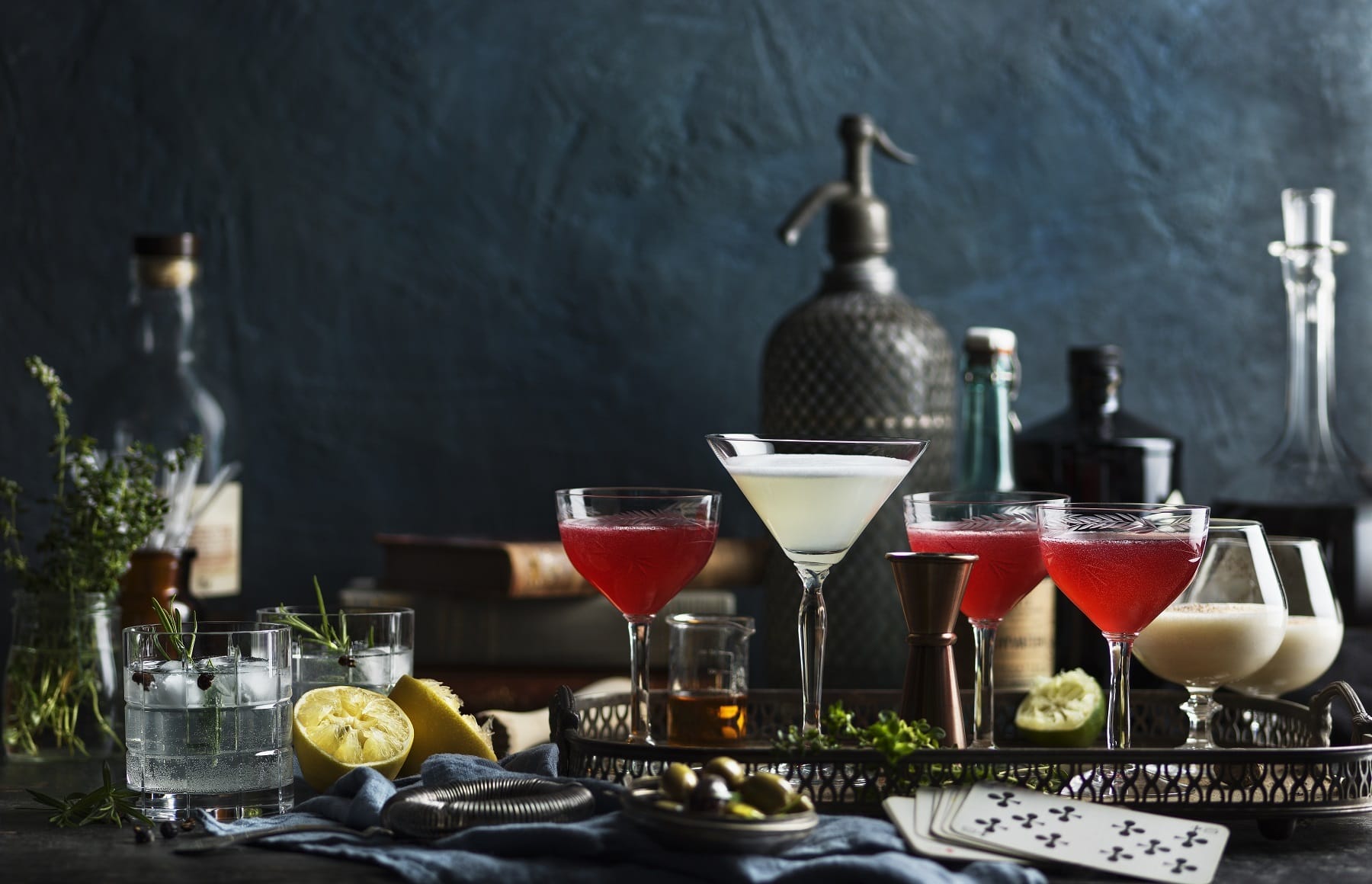 Wir verraten dir, welcher Alkohol hat die wenigsten Kalorien hat EAT CLUB