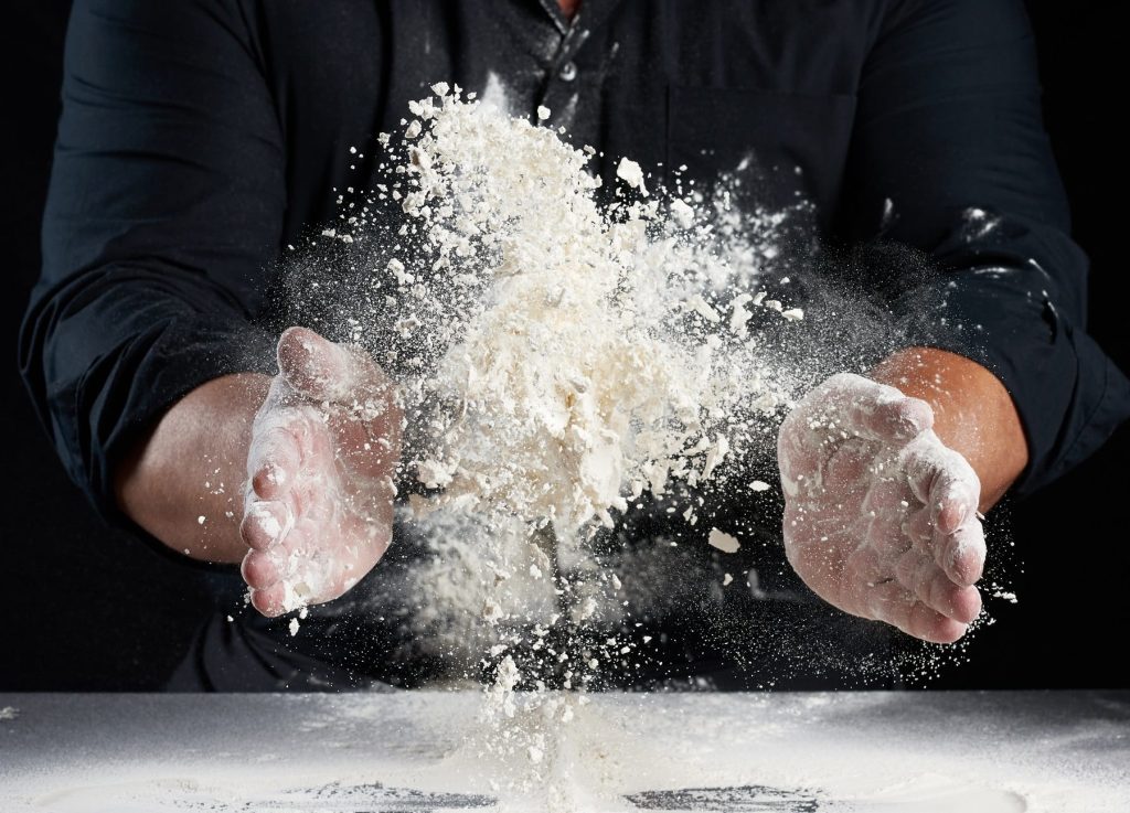 Welche Mehl-Type für welches Rezept: Der ultimative Guide
