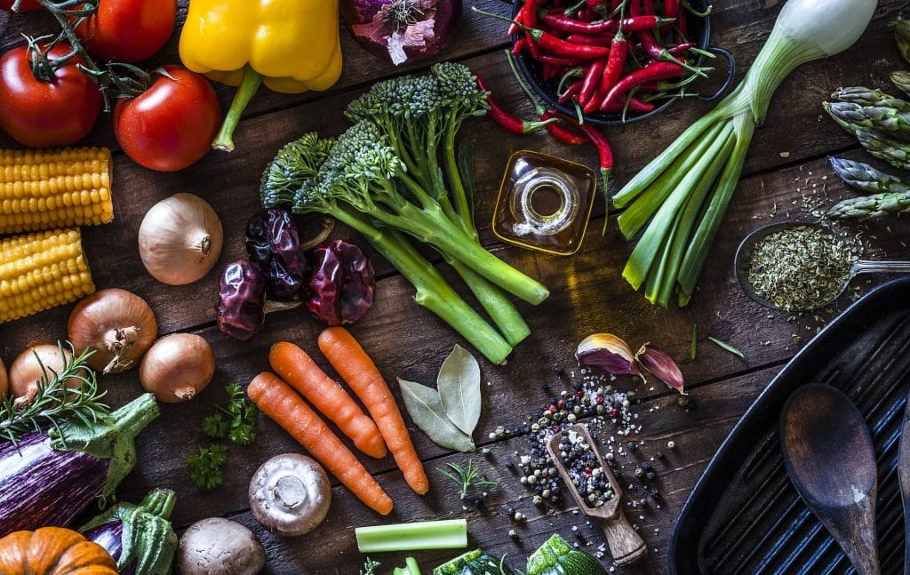 Vegan werden leicht gemacht: Wie der Umstieg garantiert gelingt