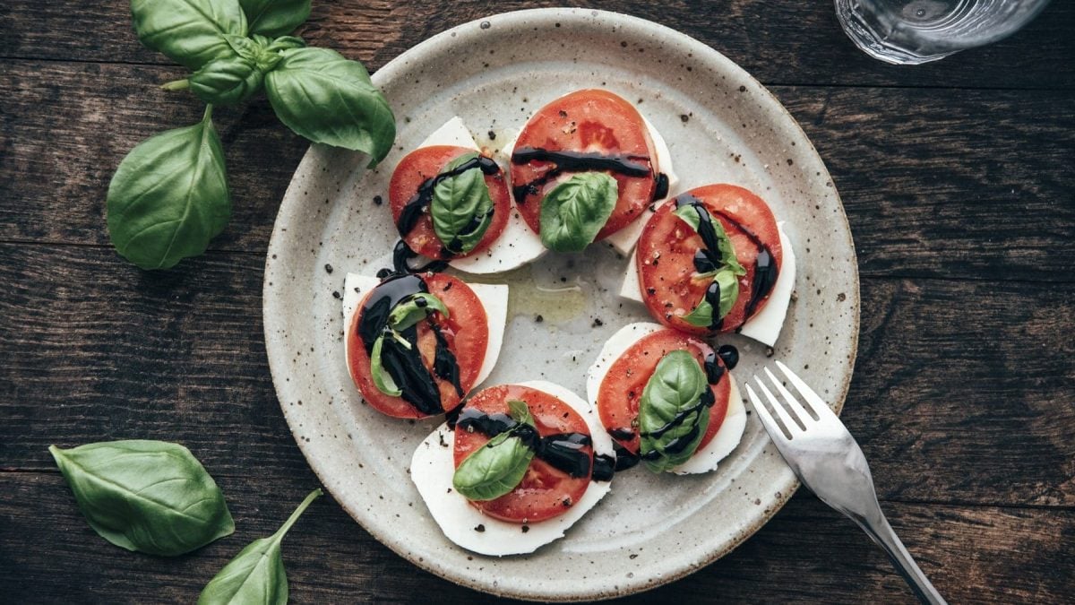 Caprese Salat