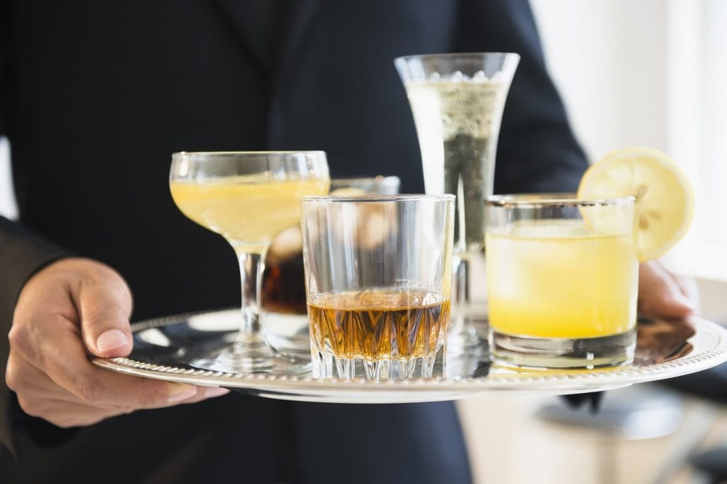 Auf der Suche nach dem perfekten Geschmack: Tipps zum Getränke-Pairing