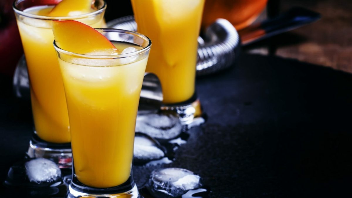 Solero-Drink