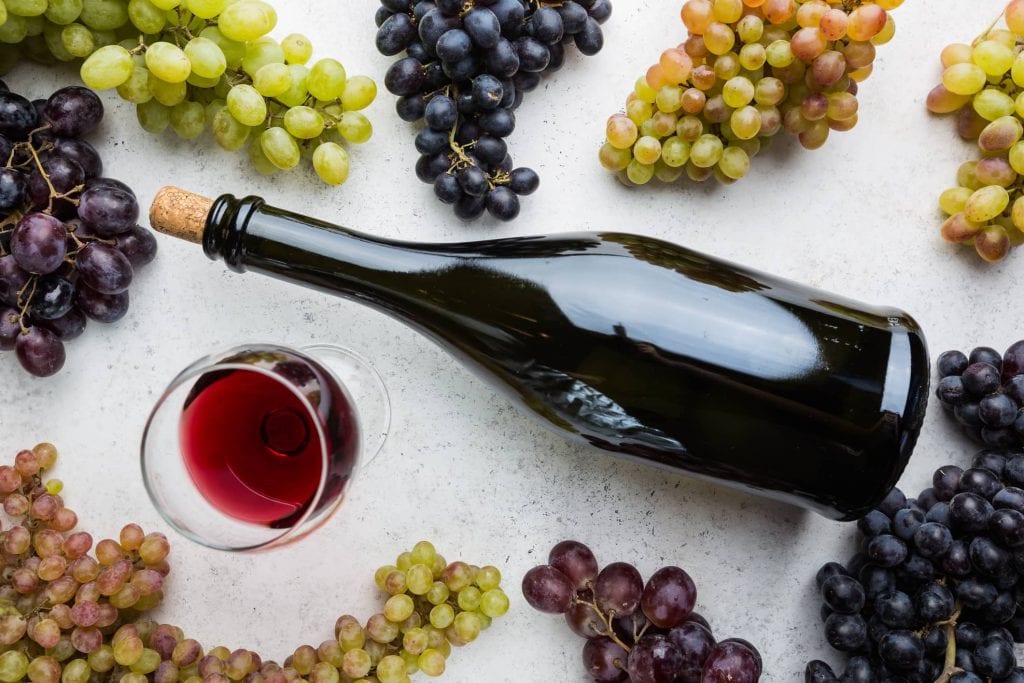 Kennst du schon diese Fakten über Wein?