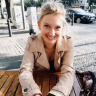 Nathalie Trappe