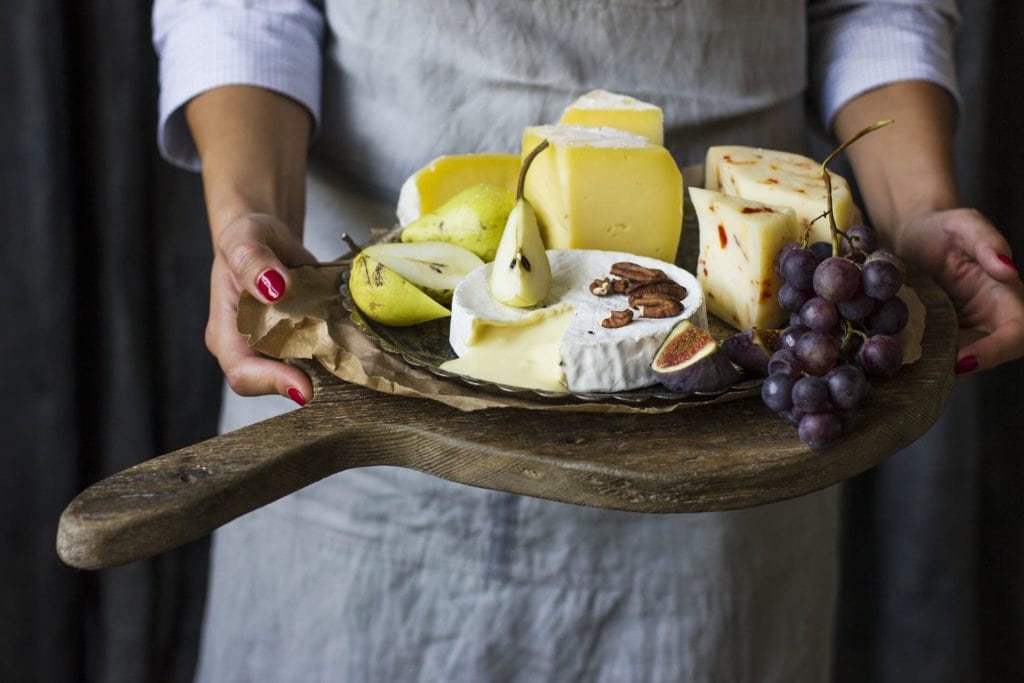 Lab: Wenn Käse plötzlich nicht mehr vegetarisch ist
