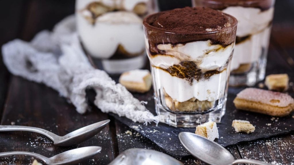 Tiramisu: Die Bedeutung hinter dem italienischen Dessert-Klassiker