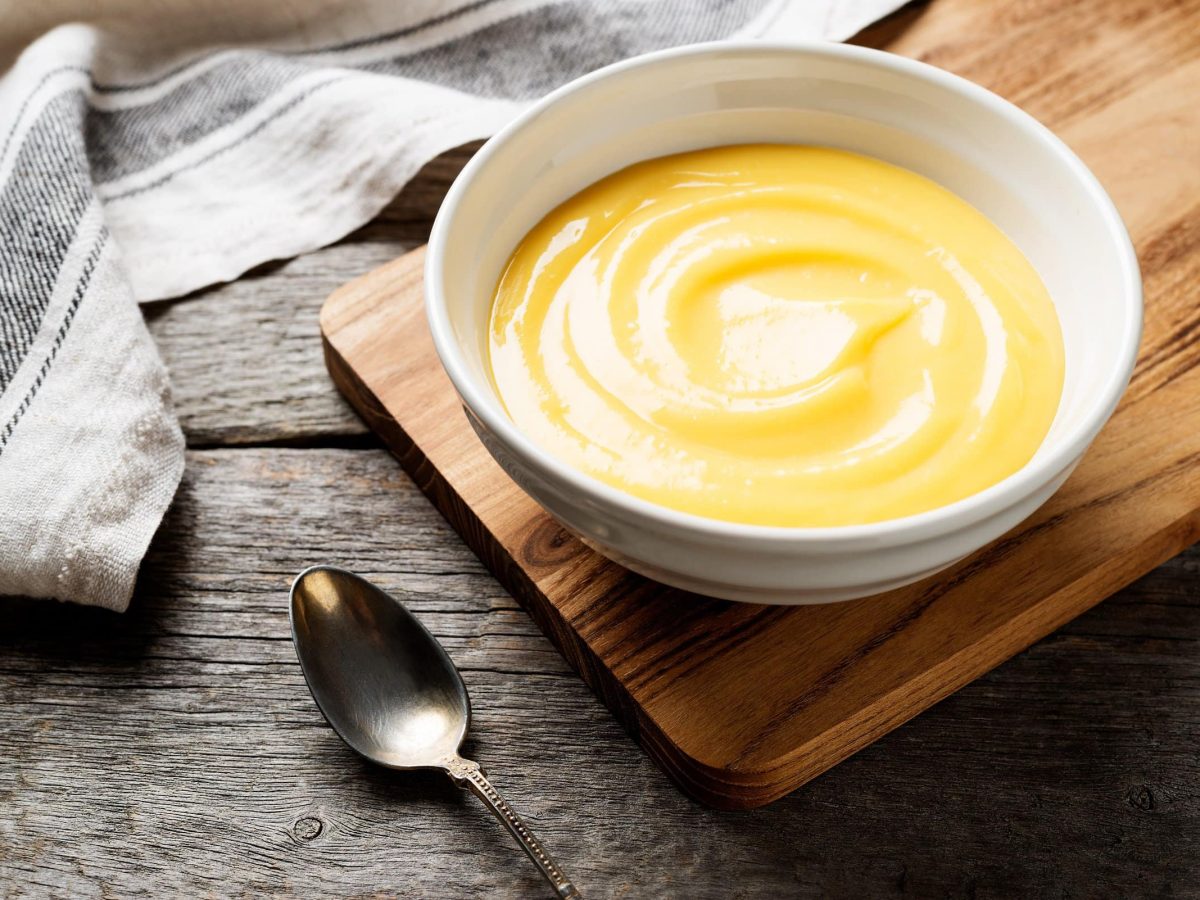 Tütenpudding Tricks: Diese 4 Tipps machen den Unterschied