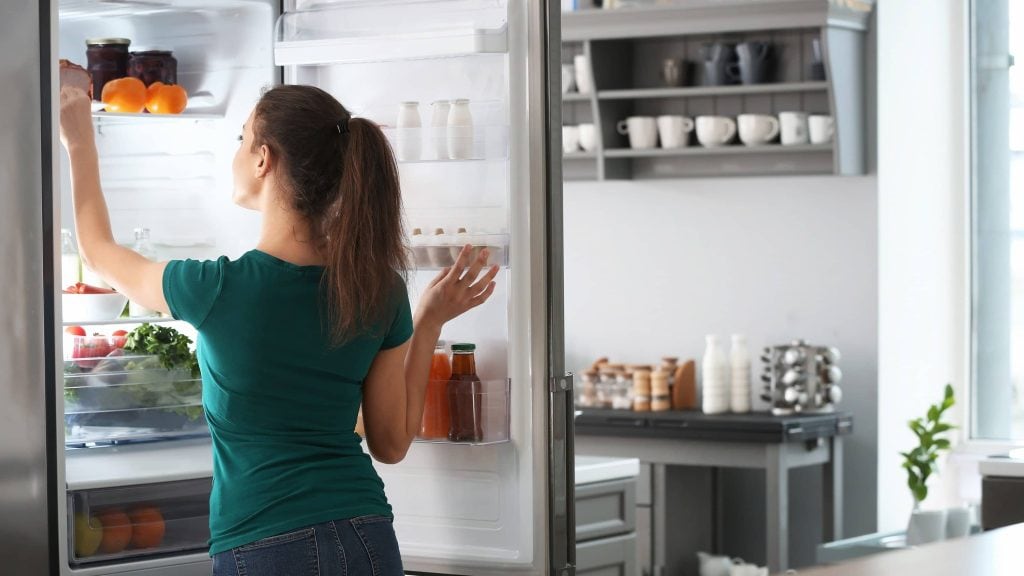 Gekochtes Essen im Kühlschrank: Diese Aufbewahrungsregeln solltest du kennen