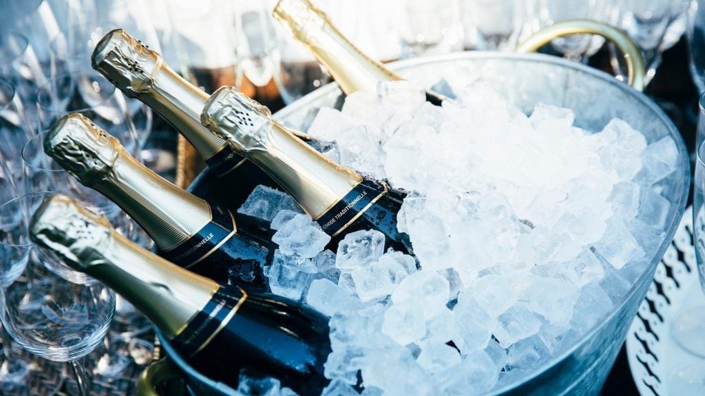 Champagner, Sekt und Cava – das sind die Unterschiede
