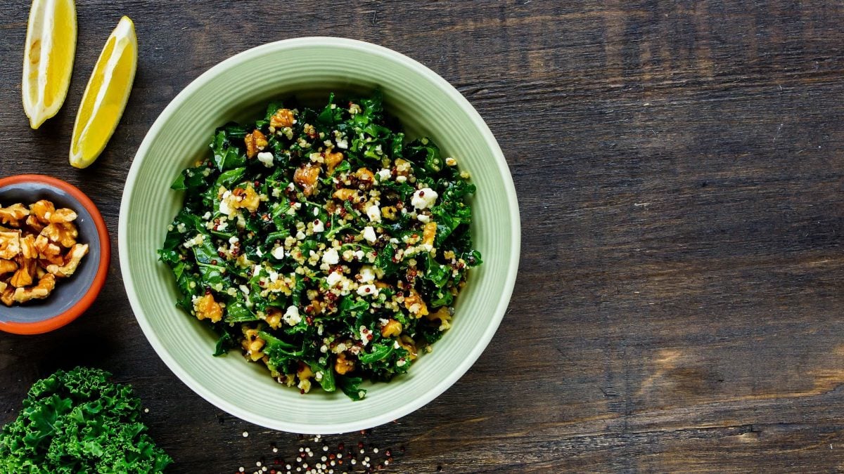 Grünkohlrezepte: Auflauf, Suppe und noch viel mehr Rezepte - EAT CLUB