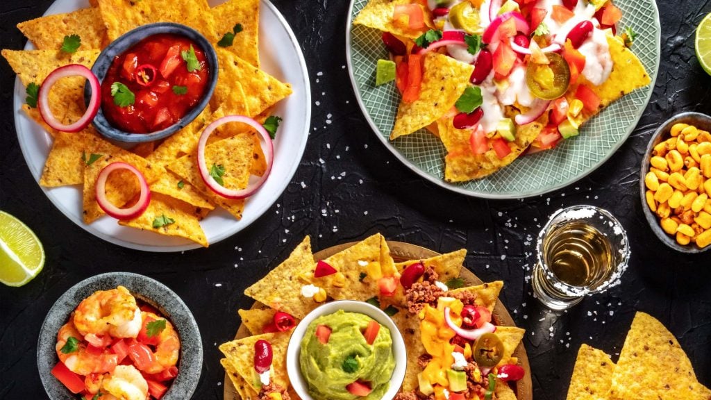 Tag der Nachos: Woher kommt eigentlich der Name Nachos?