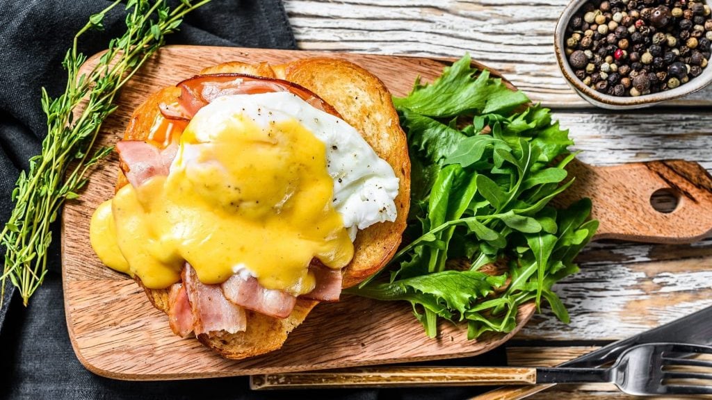 Angeber-Wissen: Woher kommt der Name Eggs Benedict?