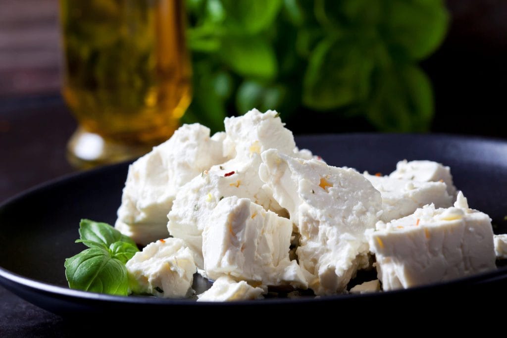 Hirtenkäse, Feta, Schafskäse: Die verblüffenden Unterschiede