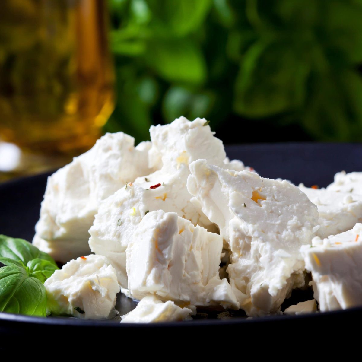 Hirtenkäse, Feta, Schafskäse: Die verblüffenden Unterschiede