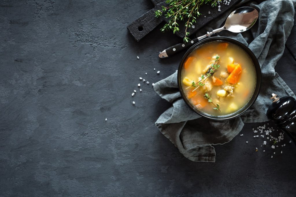Suppe kochen: 5 Tipps für das perfekte Ergebnis