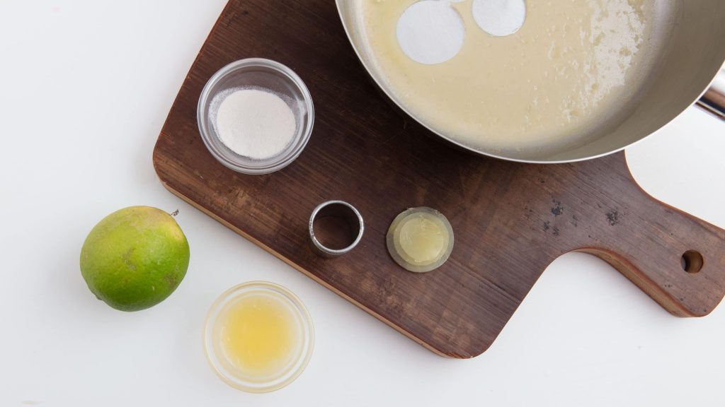 Die Gelatine-Alternative: Was ist Agar Agar?
