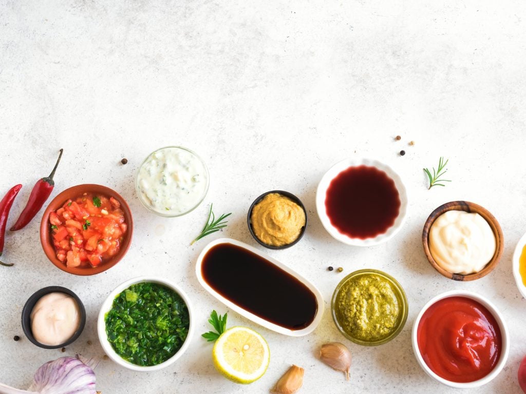 Diese japanischen Gewürze sind ein Muss für Foodies