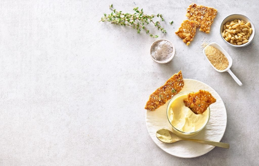 “Toppings”: Ein Kochbuch für den perfekten letzten Schliff