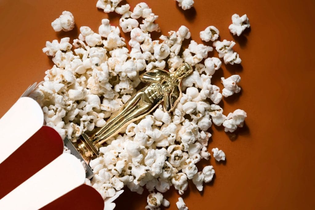Passend zu den Oscars 2025: Die besten Drinks und Snacks