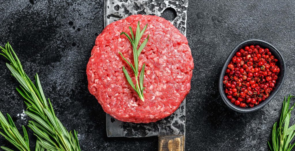 Burger-Patties selber machen: Der ultimative Guide für Fleischfans