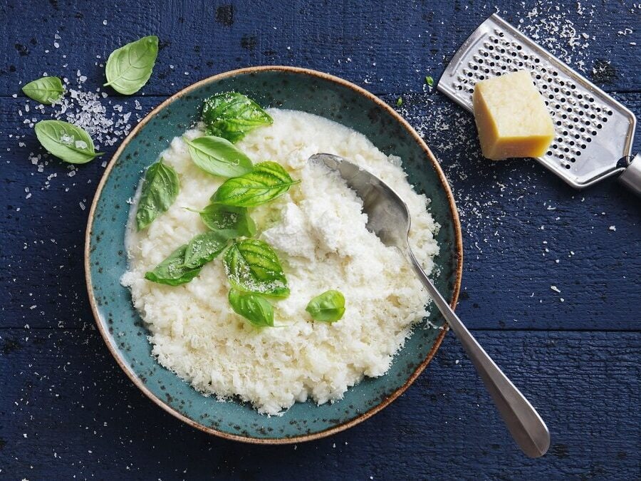 Mit diesen Tipps ist Risotto kochen ein Kinderspiel