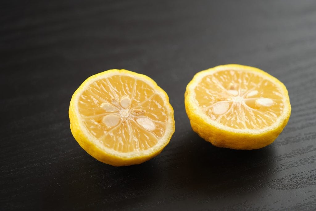 Yuzu: Die japanische Zitrusfrucht, die deine Rezepte veredelt