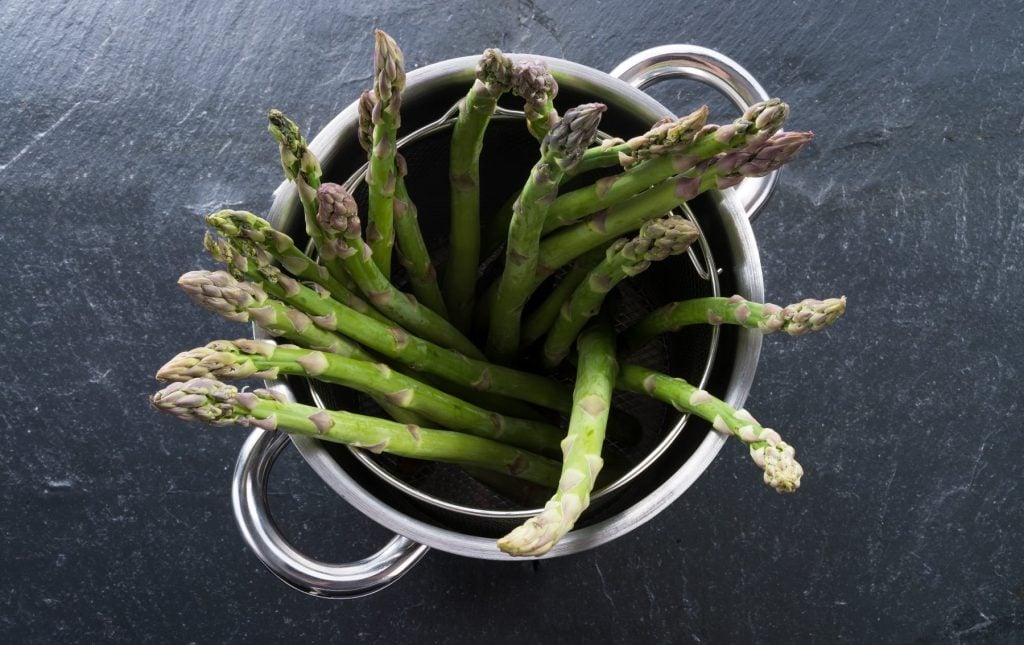 6 typische Fehler beim Spargel kochen – und wie es besser geht