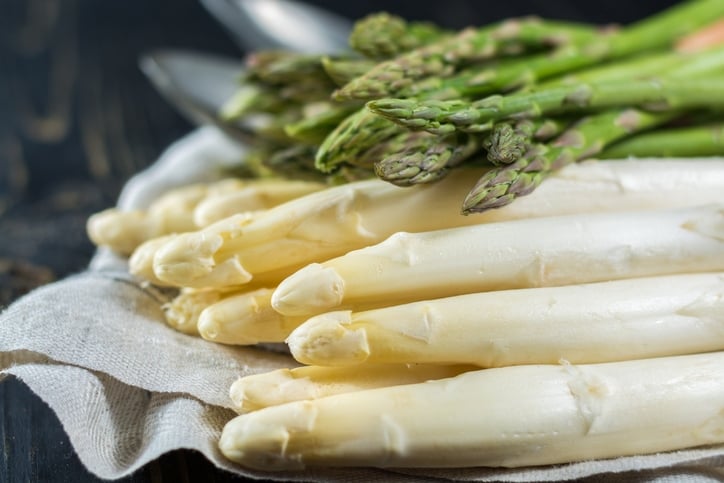 Spargel richtig lagern: Darauf kommt es an