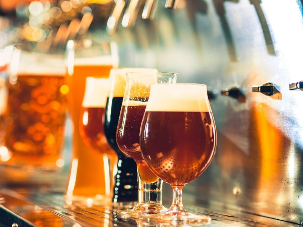 Biersorten in Deutschland: Ein umfassender Guide