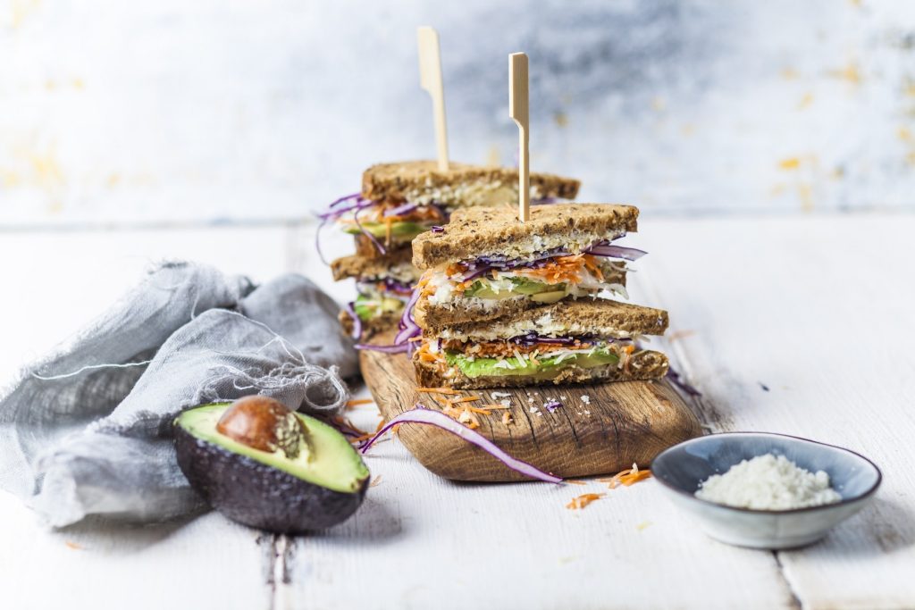 Sandwich belegen: Wie du es zu einem echten Gourmet-Erlebnis machst