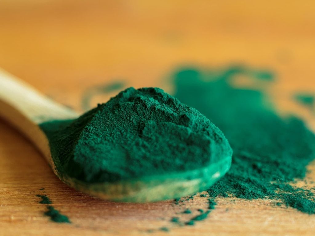 Was ist Spirulina? Was die „Wunderalge“ wirklich kann