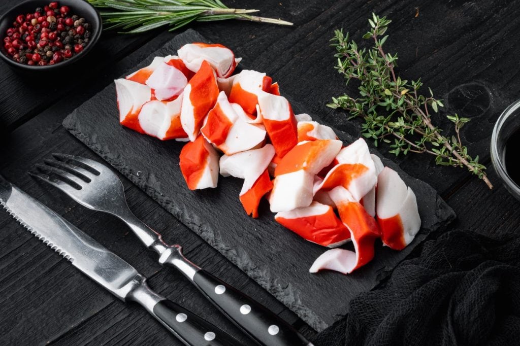 Surimi-Guide: Herkunft, Herstellung und Gesundheitscheck