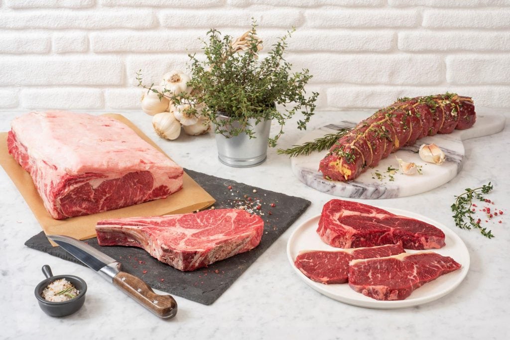 Fleisch schnell auftauen – So geht’s sicher und schonend