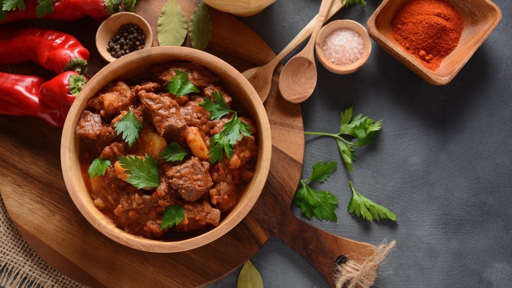 Welches Fleisch für Gulasch? Wir sagen es dir