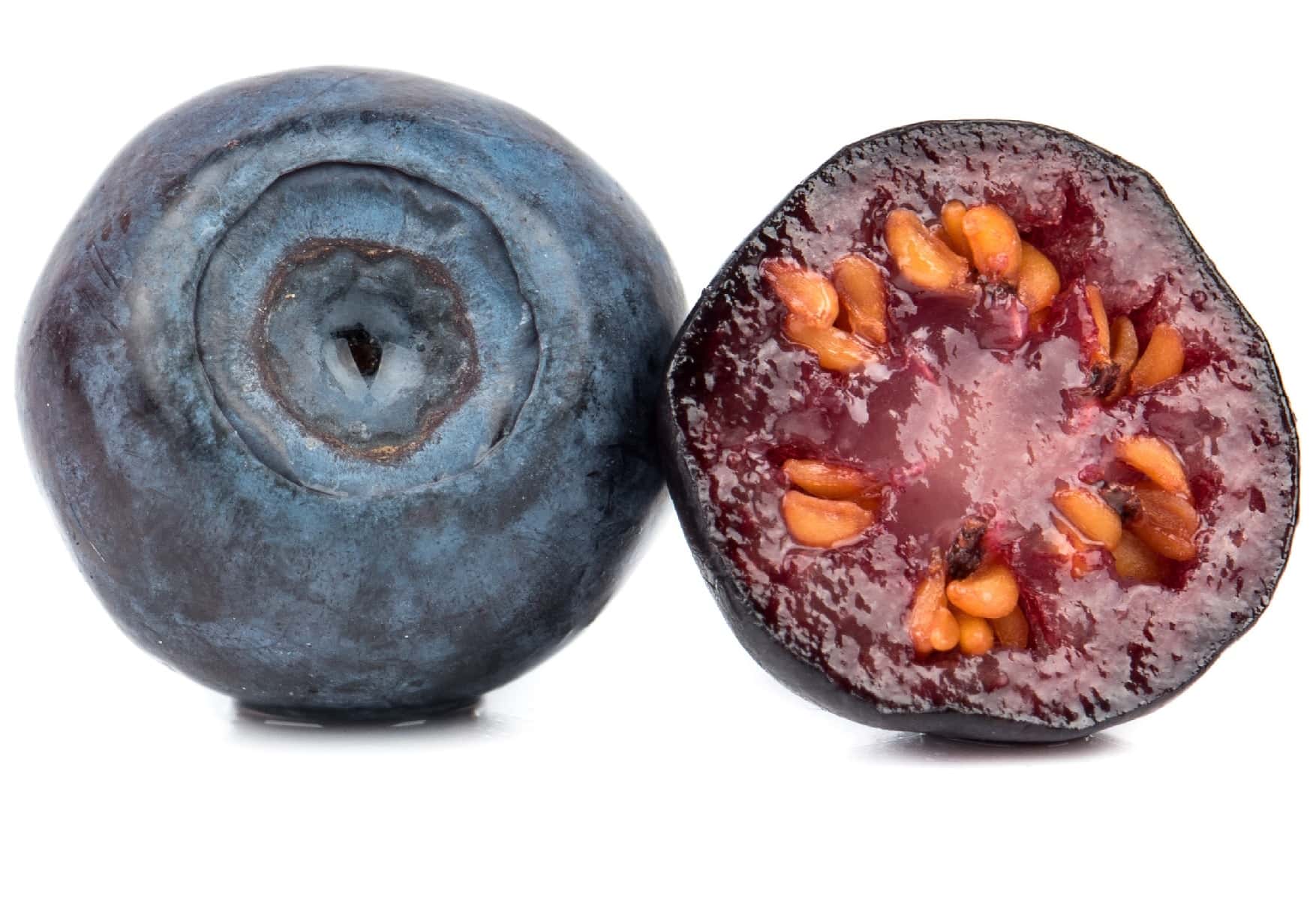 Heidelbeere vs. Blaubeere Was macht den Unterschied? EAT CLUB