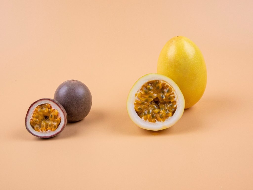 Unterschied zwischen Passionsfrucht & Maracuja: Kennst du ihn?