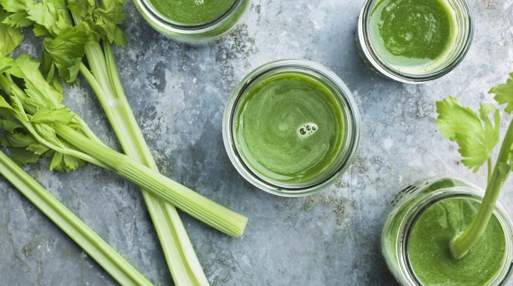 Sellerie roh essen: Gesund oder schädlich?