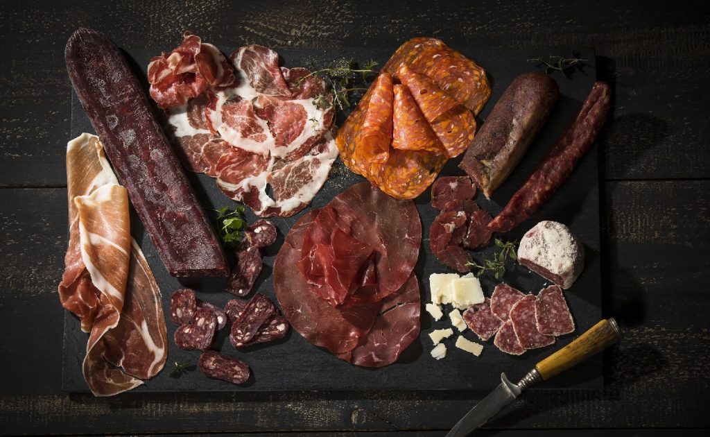 Wie ist das eigentlich: Kann man Wurst einfrieren?