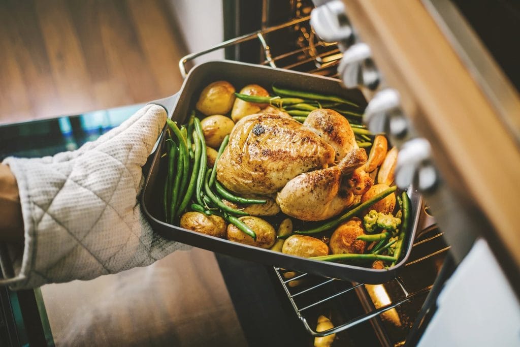 Essen warmhalten wie ein Profi – so bleibt es frisch und lecker