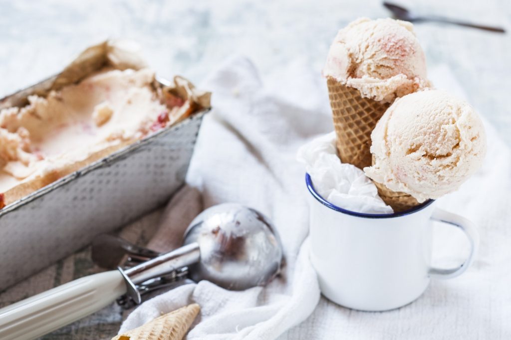 Selbstgemachtes Eis – die besten Rezepte für den Sommer