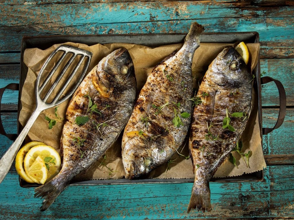 Fisch grillen wie ein Profi: So machst du es richtig