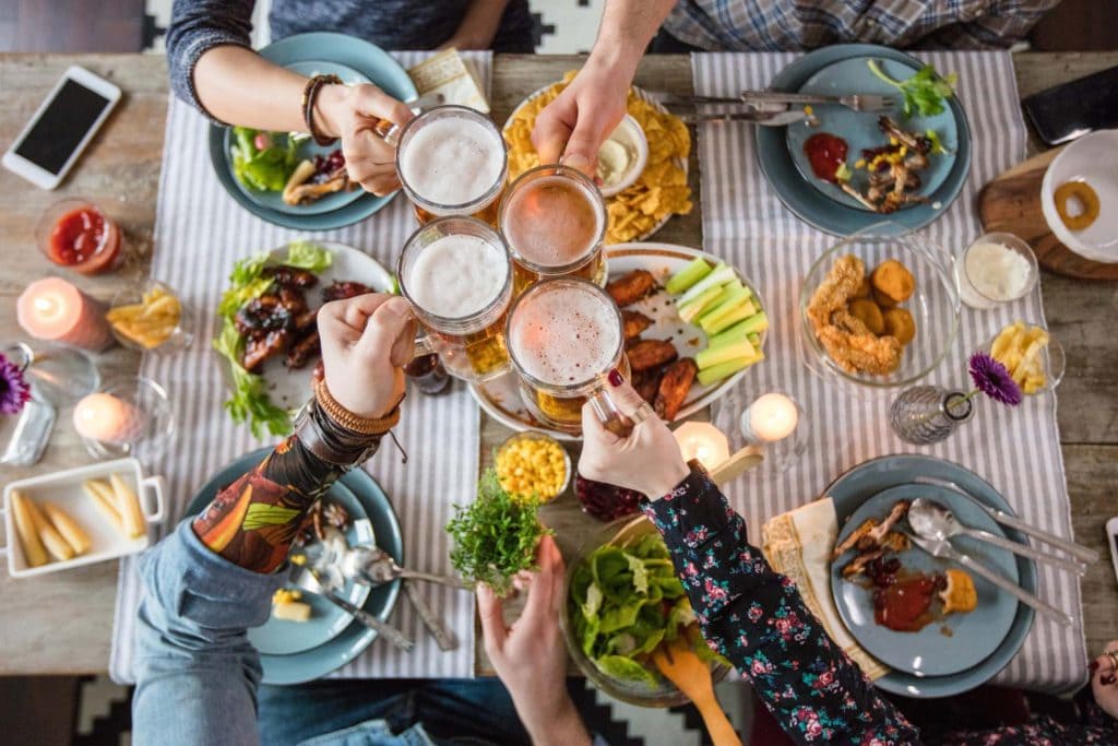 Wie viel Fleisch pro Person? Tipps und Tricks für die Menüplanung
