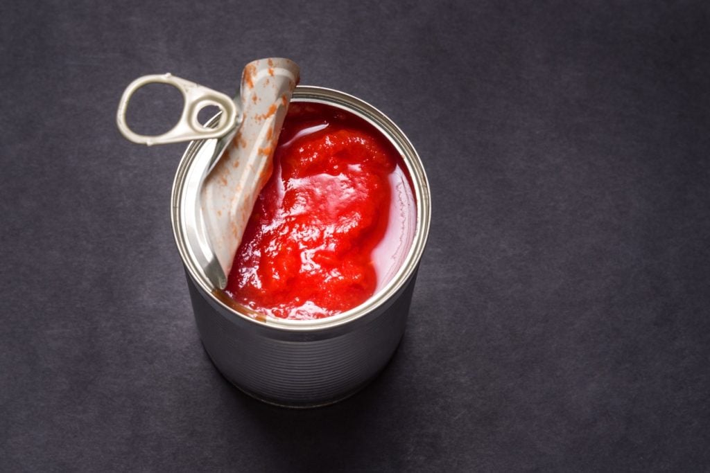 Frisch vs. Dose: Welche Tomaten solltest du wirklich kaufen?