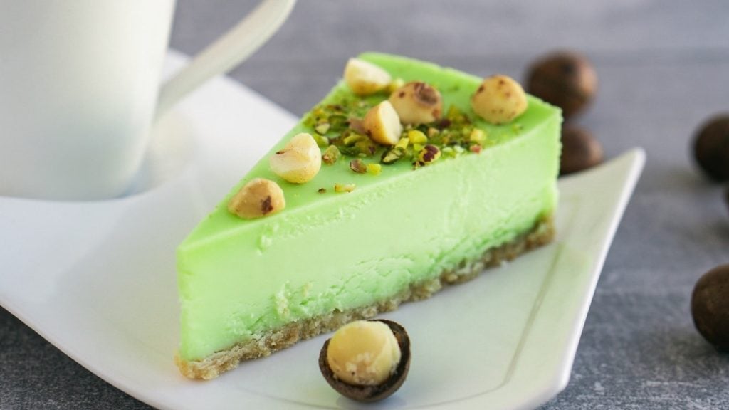 Pistaziencreme: Einfaches Rezept aus 5 Zutaten - EAT CLUB