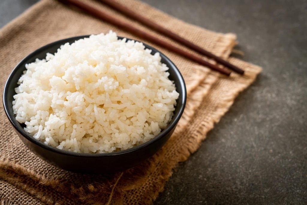 Reis richtig kochen: So gelingt perfekter Reis