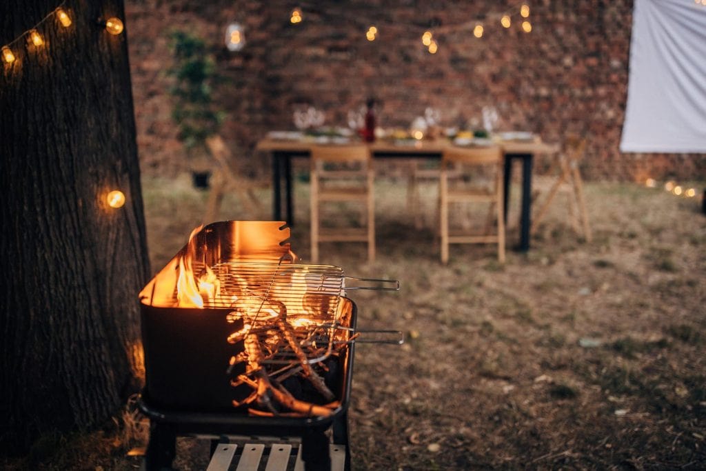 Alles für den Grill: 7 Grillzubehöre, die du haben musst