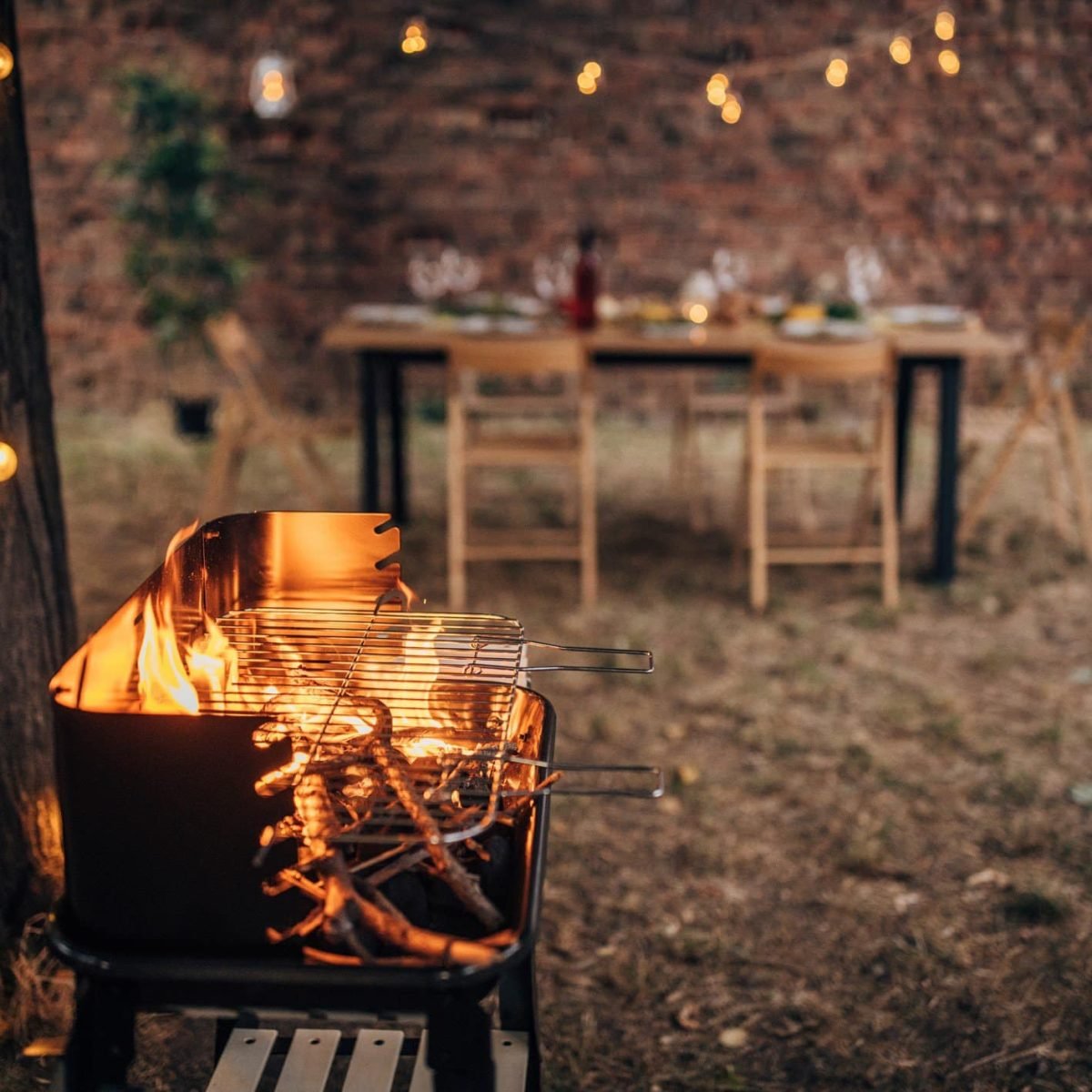 Grill wie ein Profi – mit diesen 7 günstigen Tools gelingt jedes BBQ
