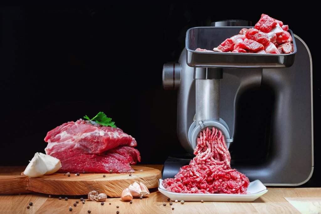 Hackfleisch-Sorten im Überblick